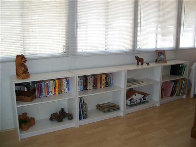 7467 Mission Gorge Road, Unit 83 Santee, CA 92071 - Photo 14 of 24 Wall-to-wall windows with awning on outside