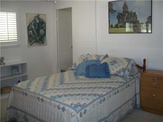 7467 Mission Gorge Road, Unit 83 Santee, CA 92071 - Photo 16 of 24 View from full length closet with mirrored doors.