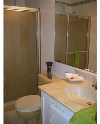 7467 Mission Gorge Road, Unit 83 Santee, CA 92071 - Photo 18 of 24 Second bath