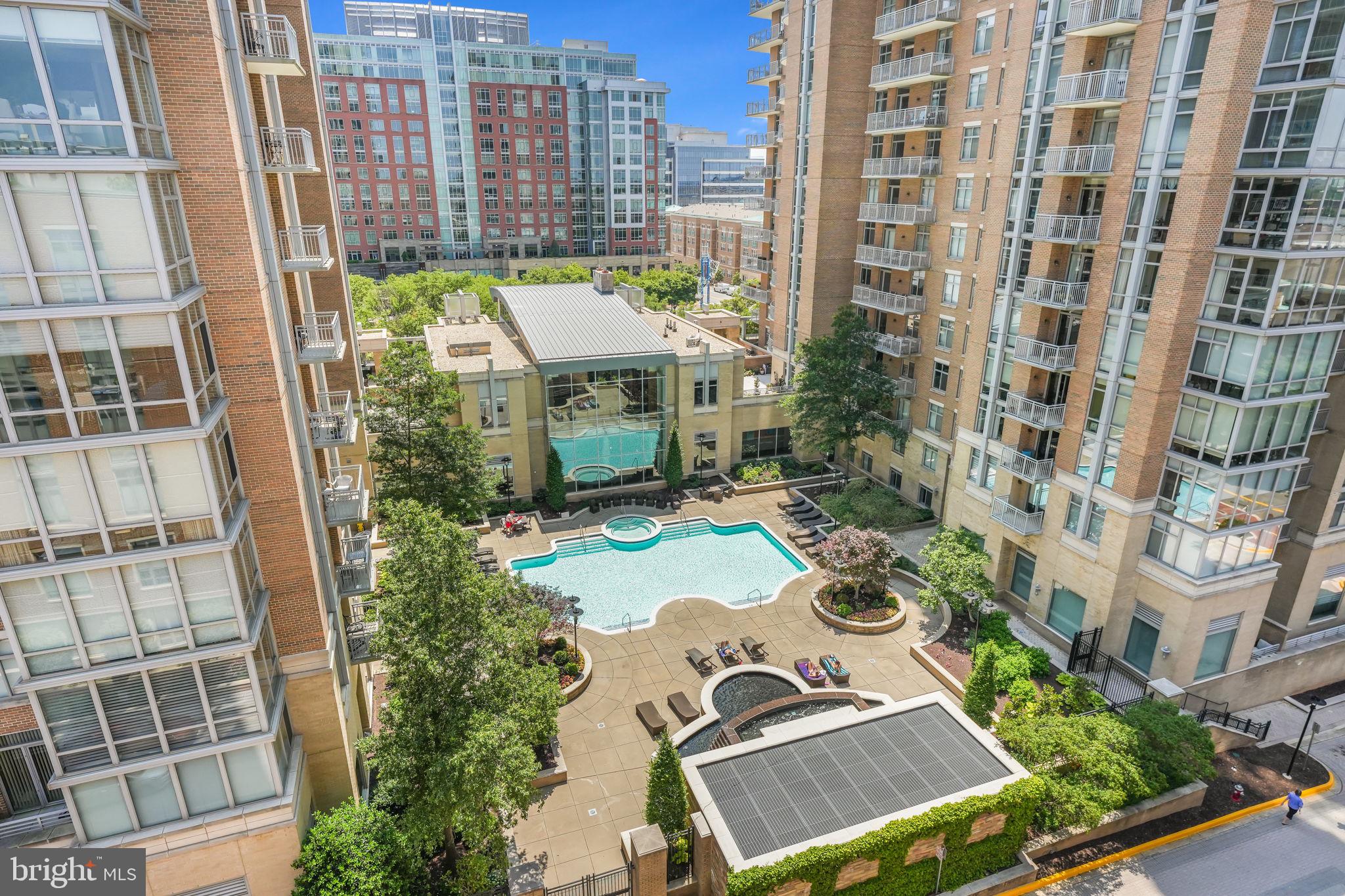 12025 New Dominion Parkway, Unit 313 Reston, VA 20190 - Photo 25 of 50