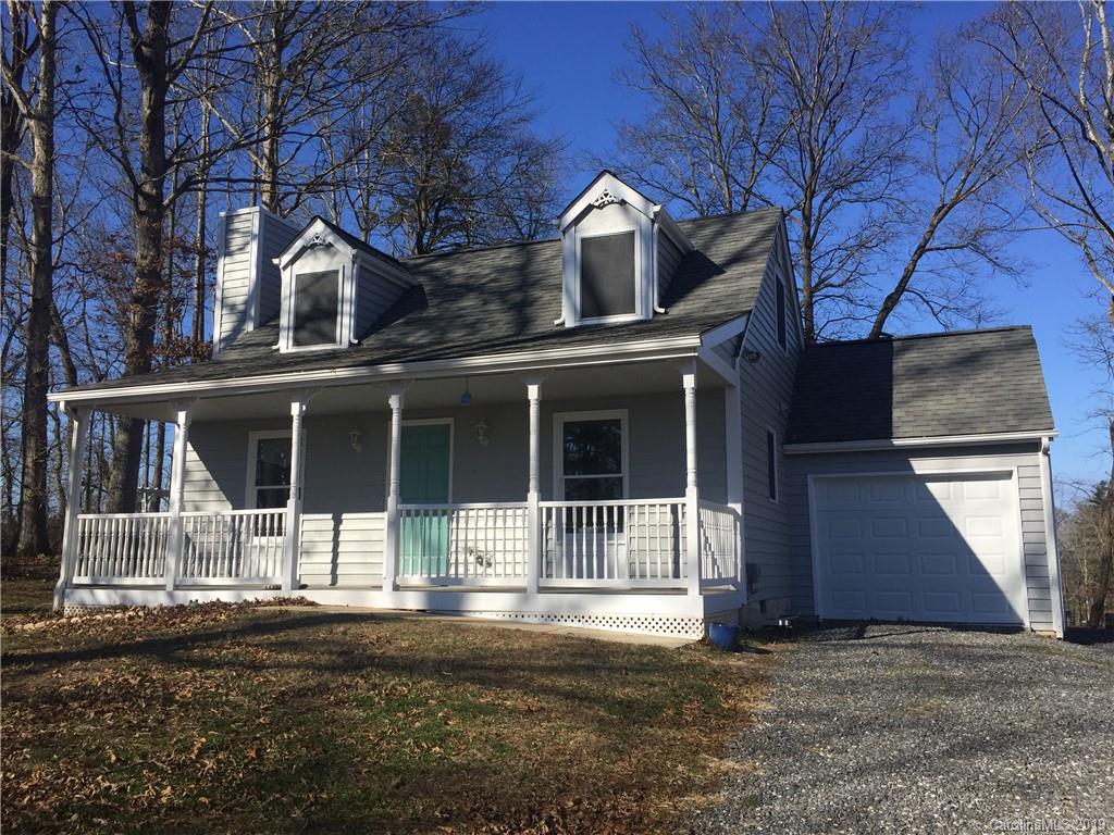 625 Alexander Road Alexander, NC 28701 - Photo 1 of 20 Gallery Image 1
