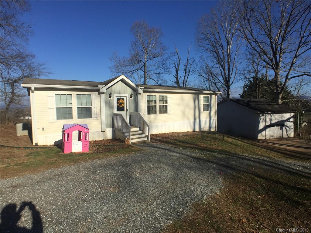 625 Alexander Road Alexander, NC 28701 - Photo 17 of 20 Gallery Image 17