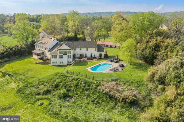$2,999,995 | 1660 Hidden Way, Malvern, PA 19355