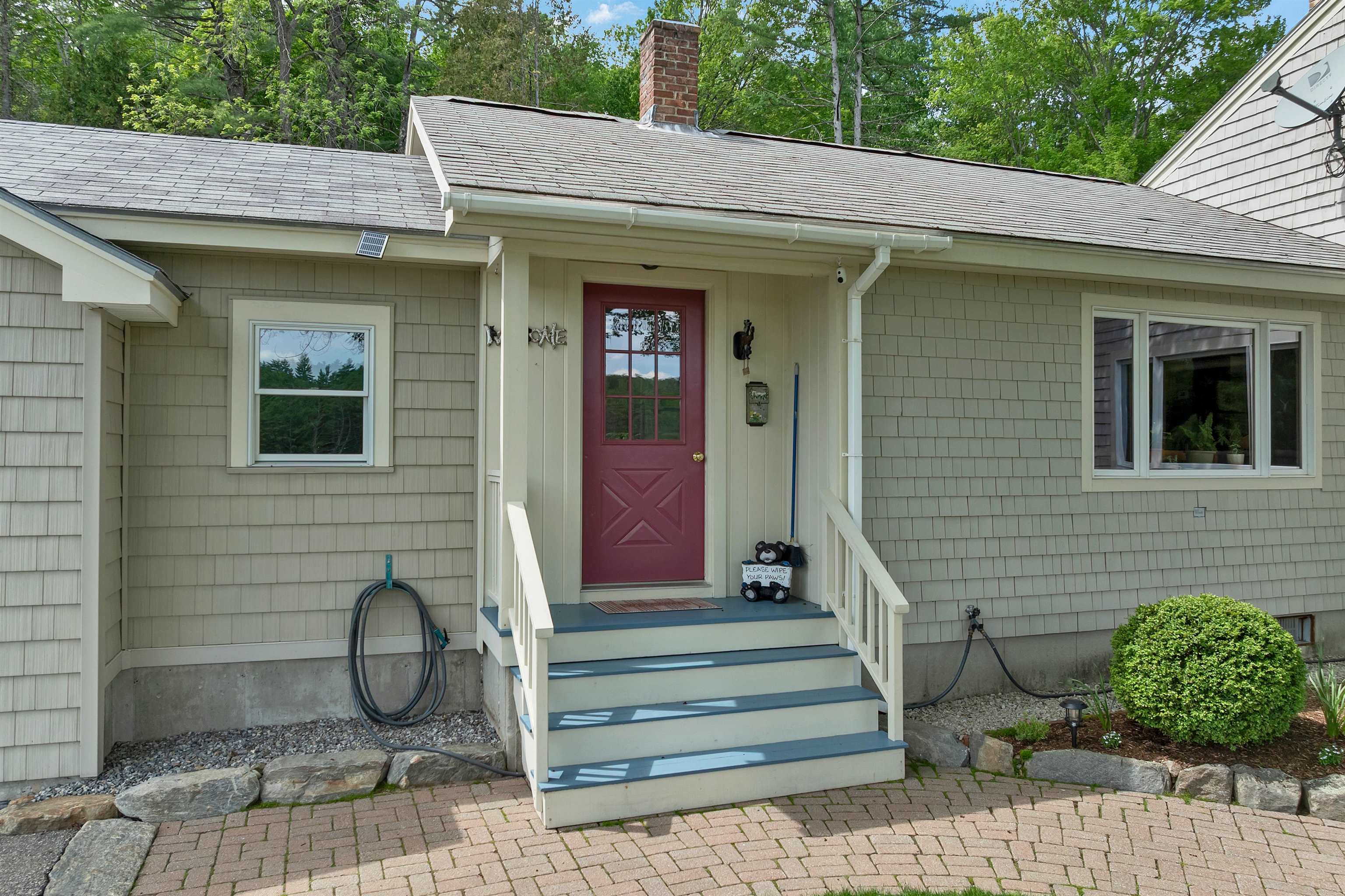 25 Elliot Road Center Harbor, NH 03226 - Photo 34 of 54