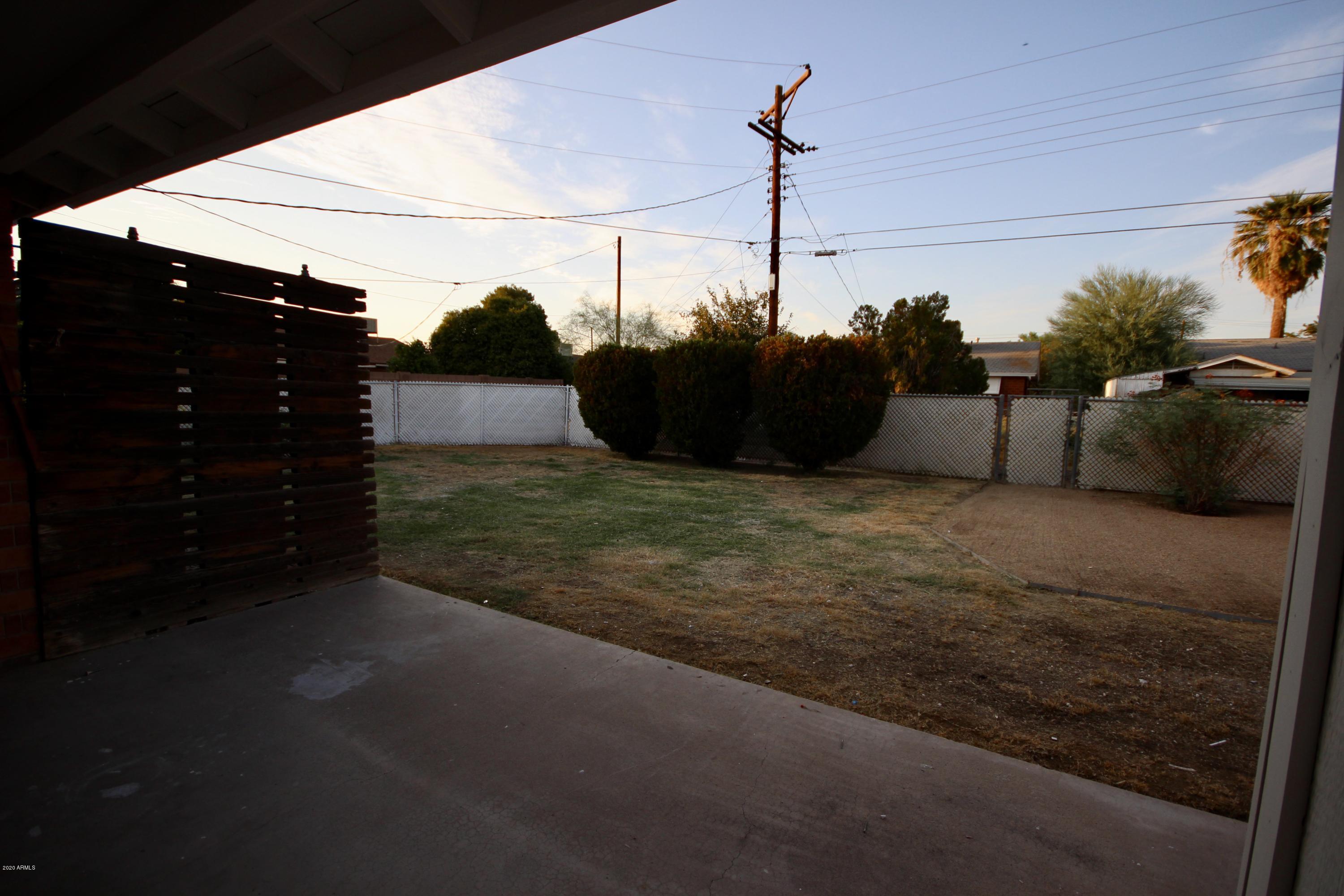 2820 West Ocotillo Road Phoenix, AZ 85017 - Photo 33 of 38 Photo Oct 07, 8 03 13 PM