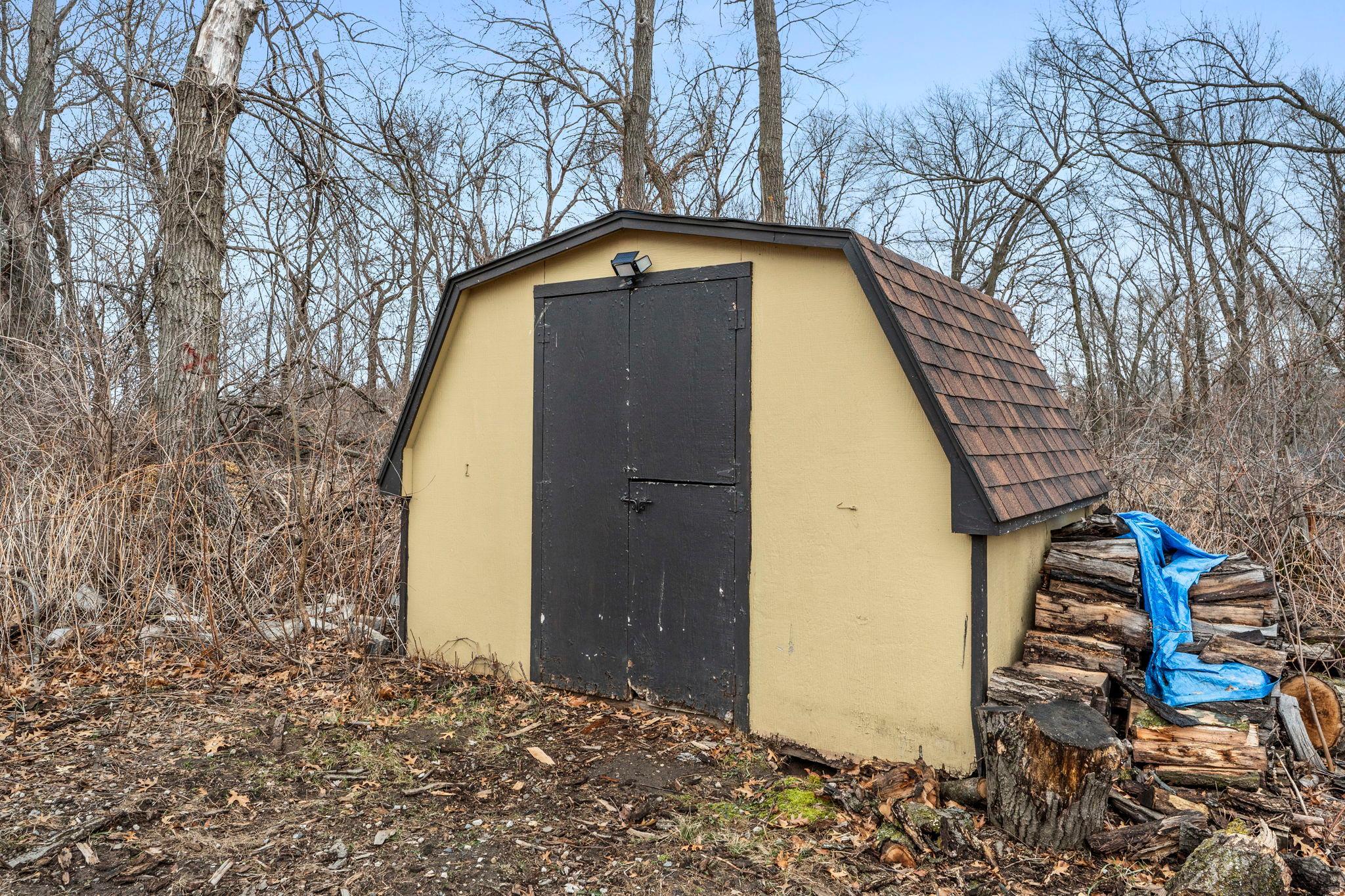 28229 Xavis Street Northwest Isanti, MN 55040 - Photo 32 of 39