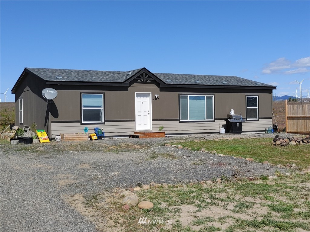 6070 Ellensburg Ranches Road Ellensburg, WA 98926 - Photo 1 of 27 Gallery Image 1