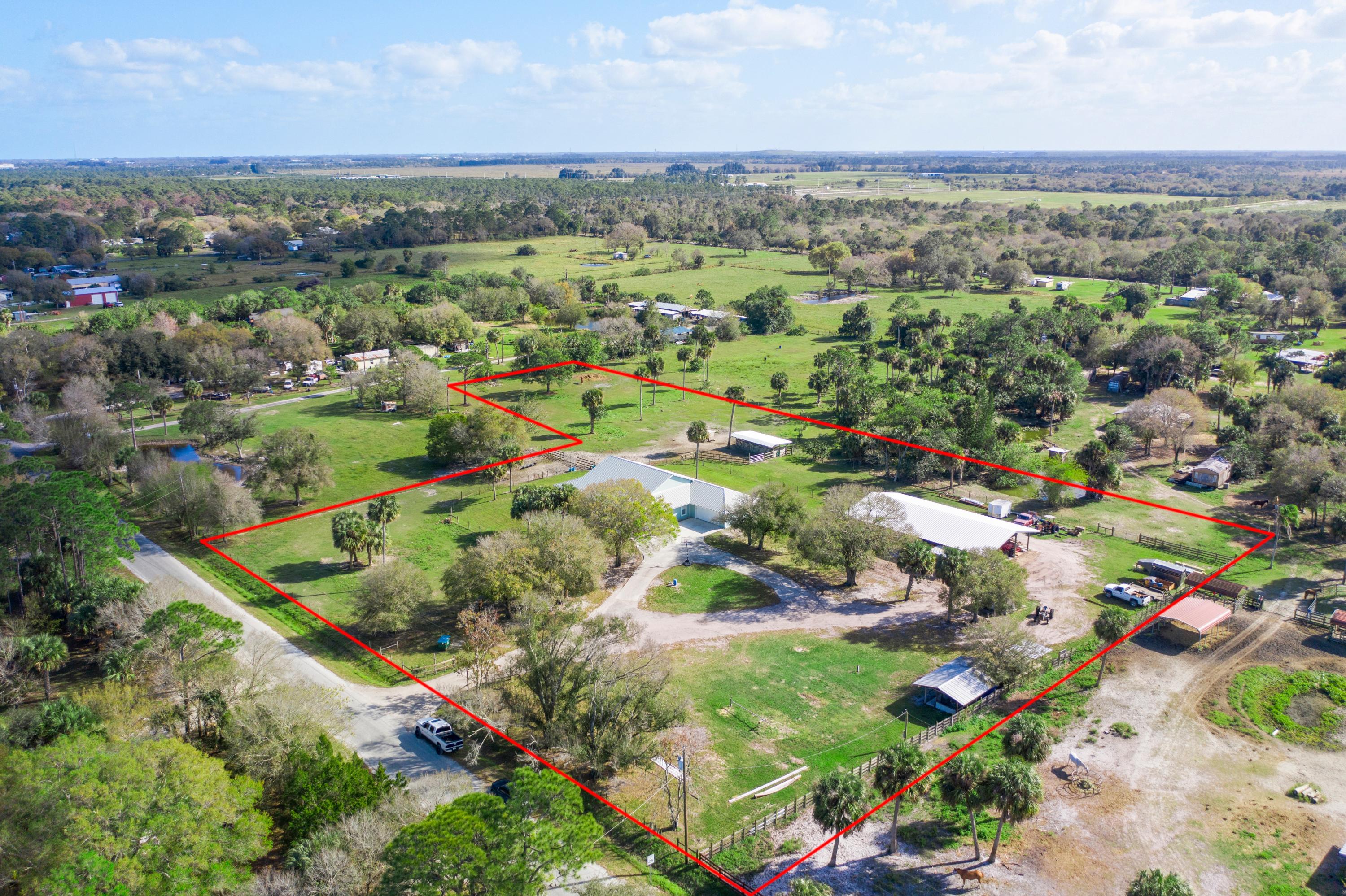 11961 Willis Road Fort Pierce, FL 34945 - Photo 23 of 23 21
