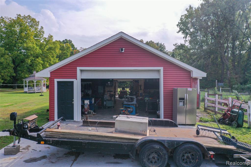 11141 West Farrand Road Montrose, MI 48457 - Photo 43 of 51 Gallery Image 43
