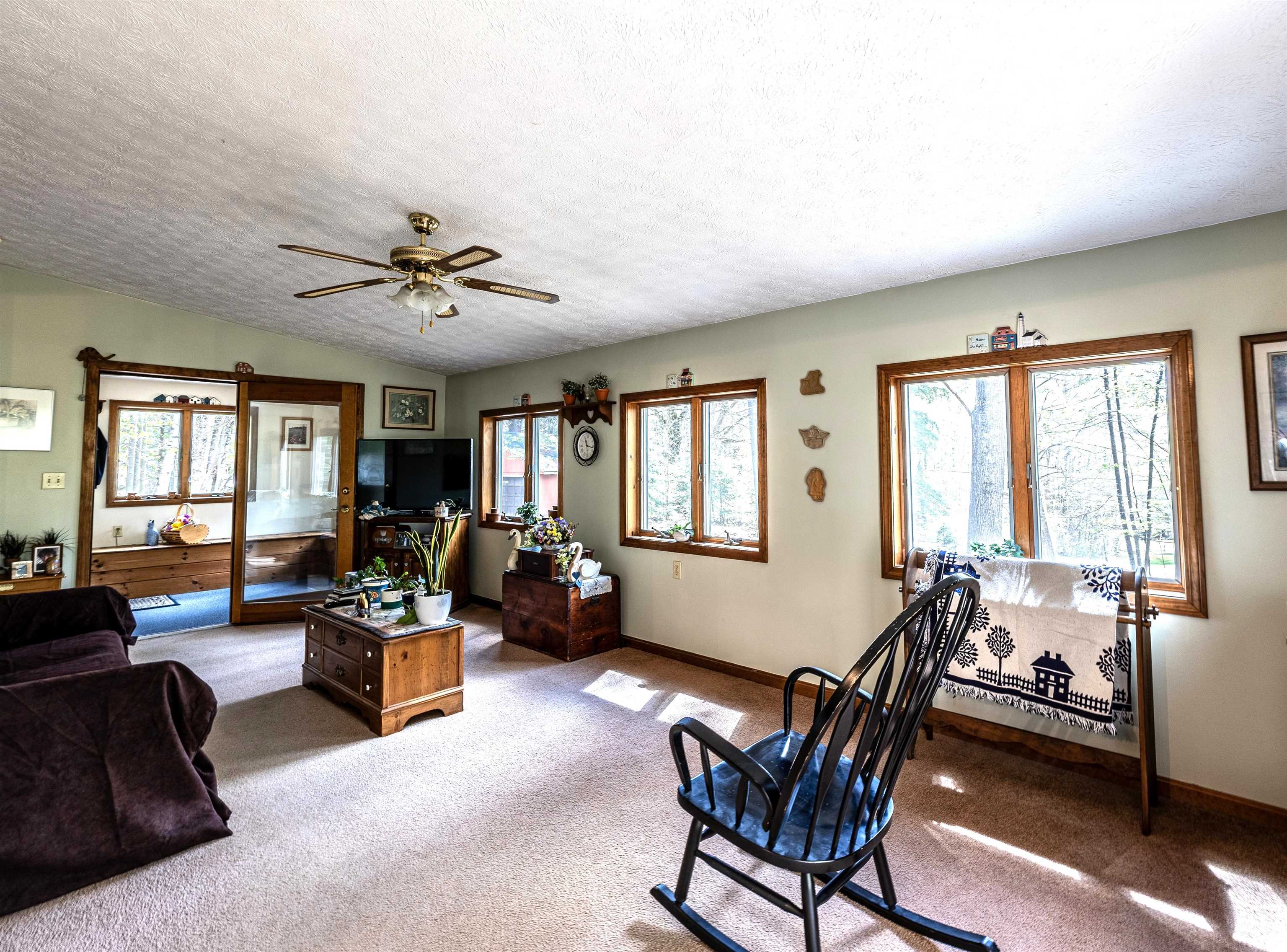 5 Twin Oaks Road Bradford, NH 03221 - Photo 23 of 36