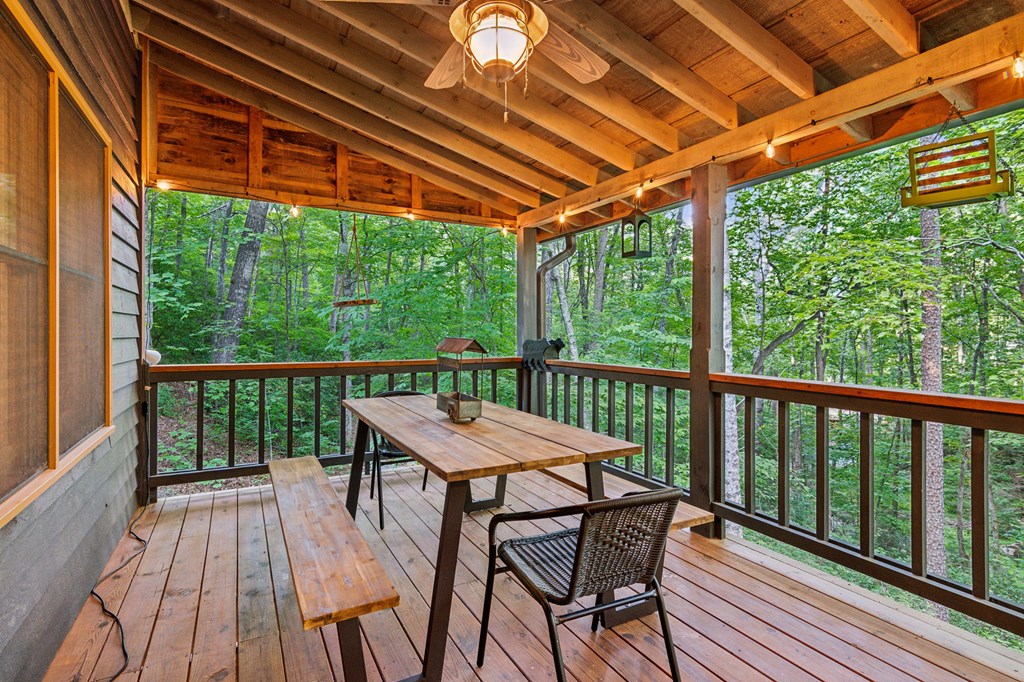 889 Granny Branch Drive Blue Ridge, GA 30513 - Photo 4 of 63 Gallery Image 4