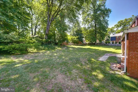 $1,600,000 | 907 North Liberty Street, Arlington, VA 22205