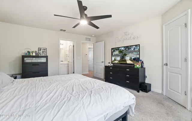 $1,850 | 78 Pasadena Drive, St. Augustine, FL 32095