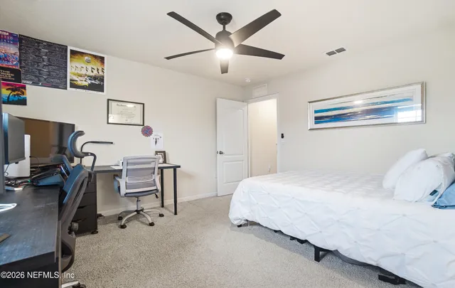 $1,850 | 78 Pasadena Drive, St. Augustine, FL 32095