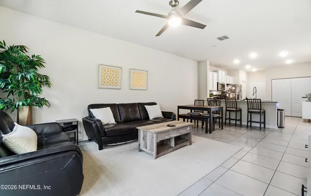 $1,850 | 78 Pasadena Drive, St. Augustine, FL 32095