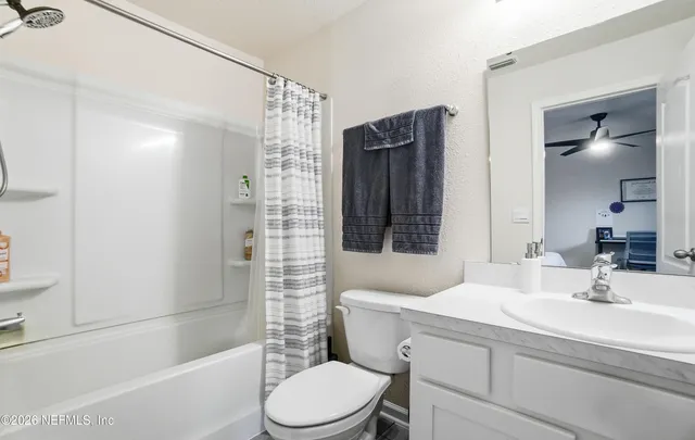 $1,850 | 78 Pasadena Drive, St. Augustine, FL 32095