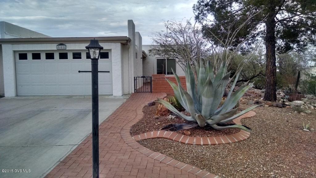 508 West Rio-Altar Green Valley, AZ 85614 - Photo 2 of 33 Gallery Image 2