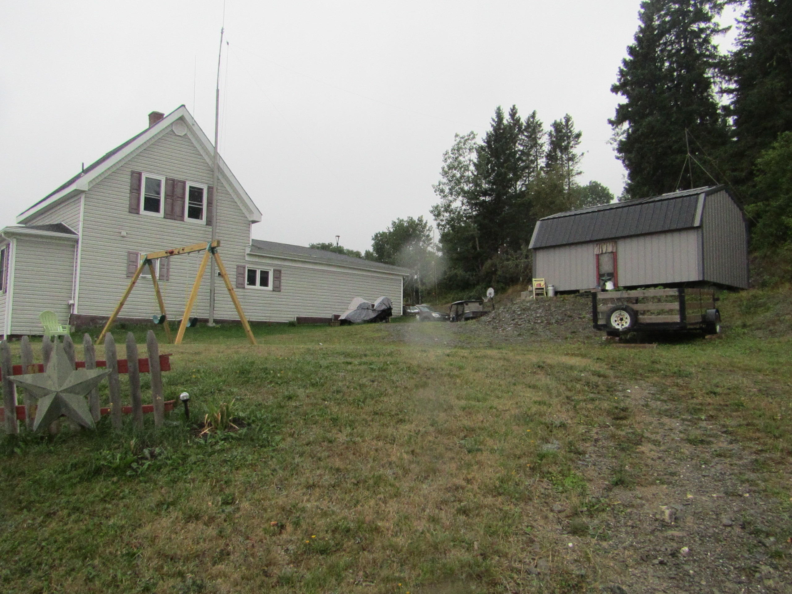 907 Aroostook Road Wallagrass, ME 04781 - Photo 5 of 30 IMG_4351