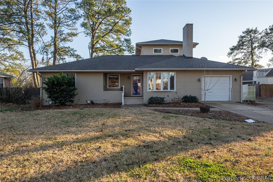 423 West Gilbert Street Hampton, VA 23669 - Photo 2 of 41