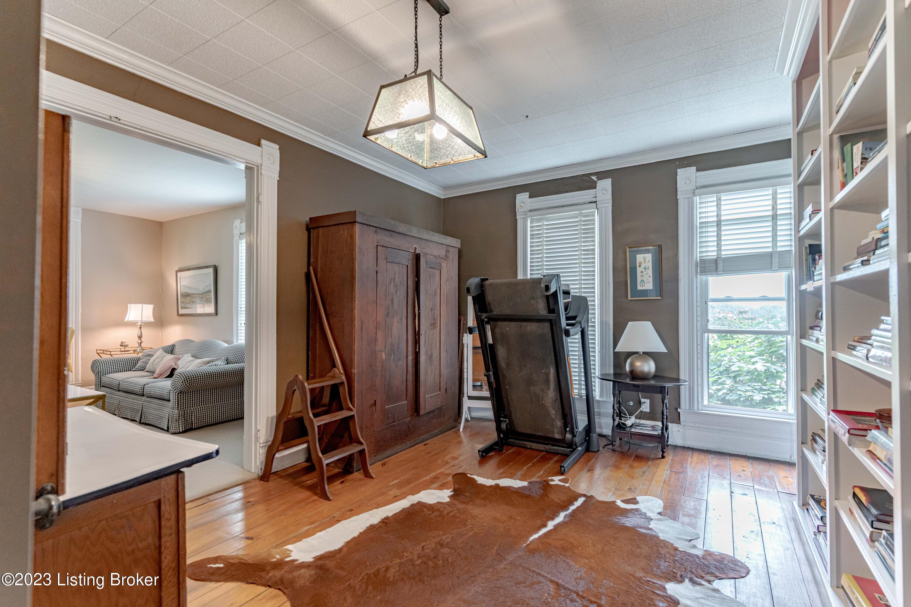 855 Drennon Road New Castle, KY 40050 - Photo 83 of 117 House19
