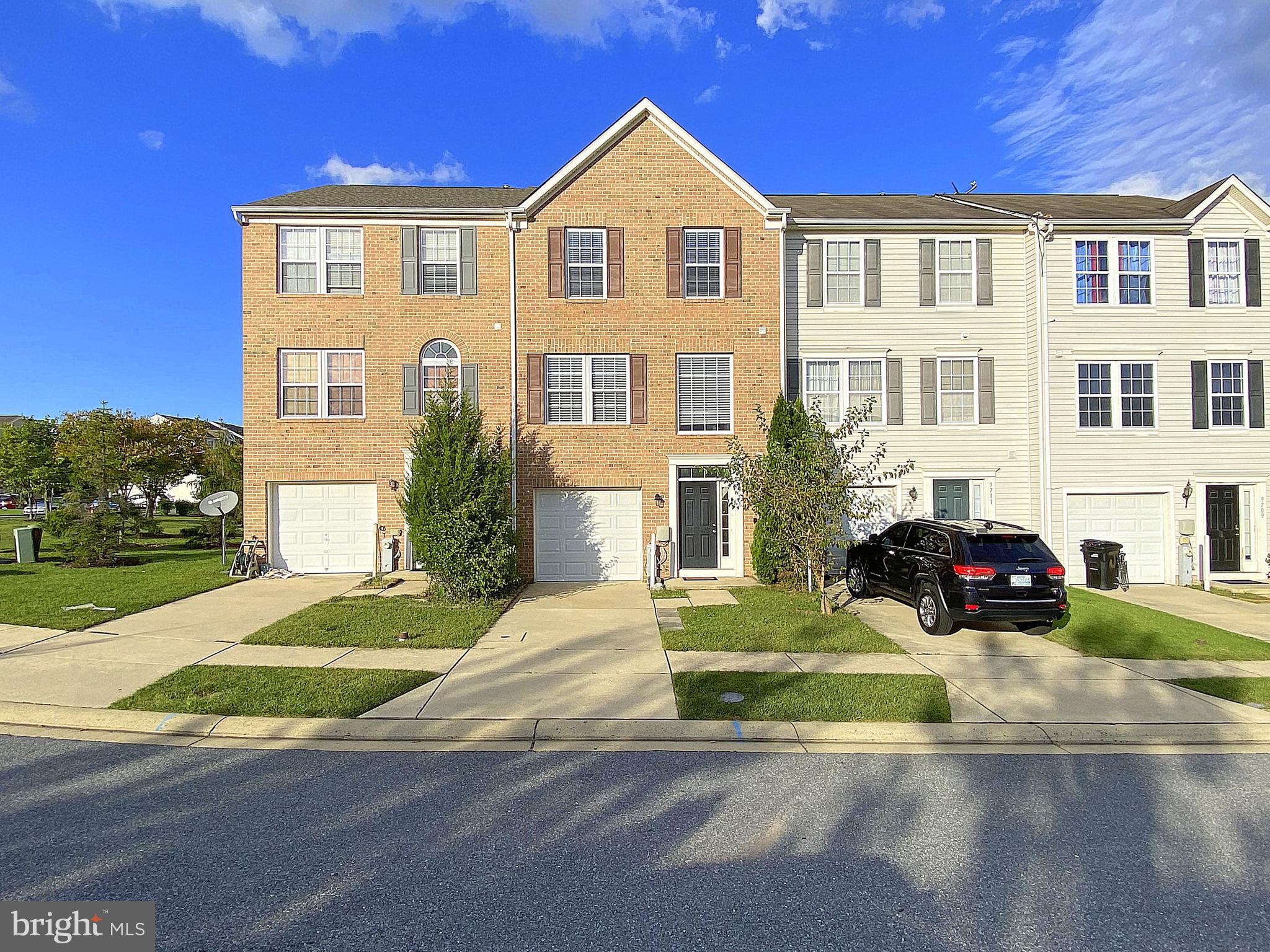 9713 Selfridge Road Middle River, MD 21220 - Photo 1 of 96