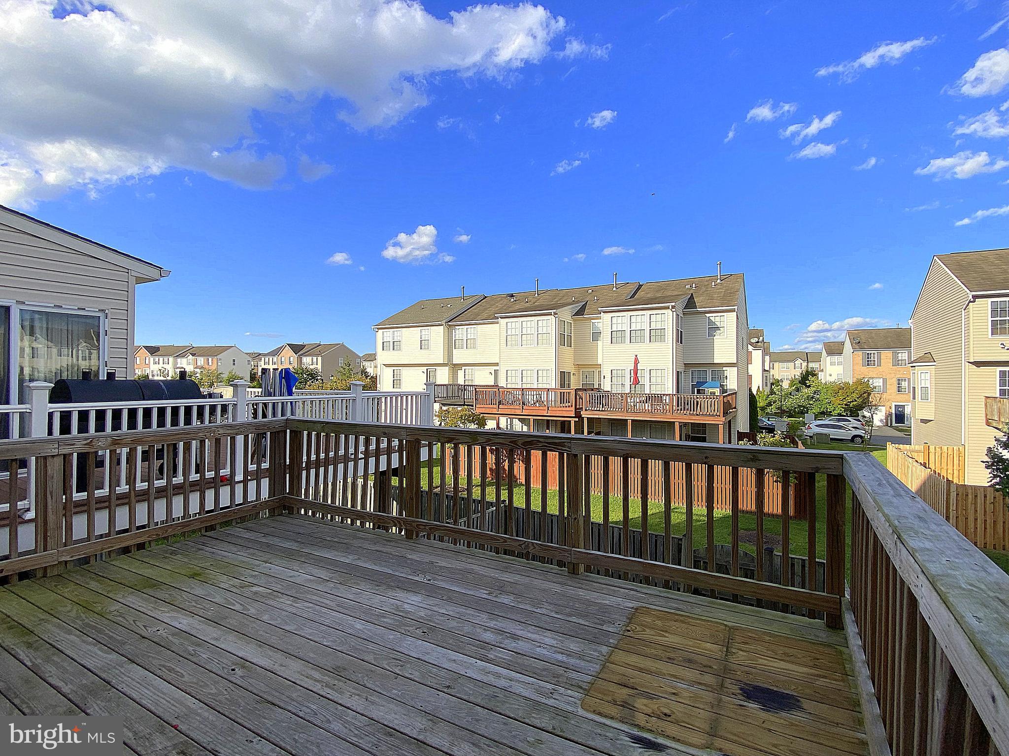 9713 Selfridge Road Middle River, MD 21220 - Photo 77 of 96