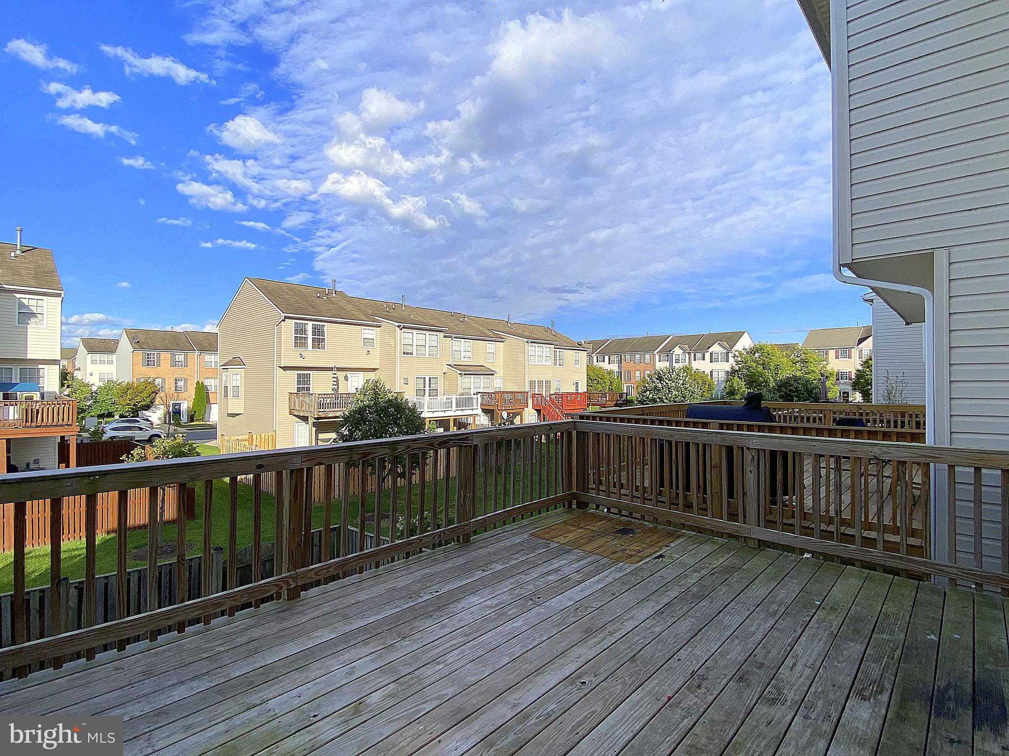 9713 Selfridge Road Middle River, MD 21220 - Photo 78 of 96