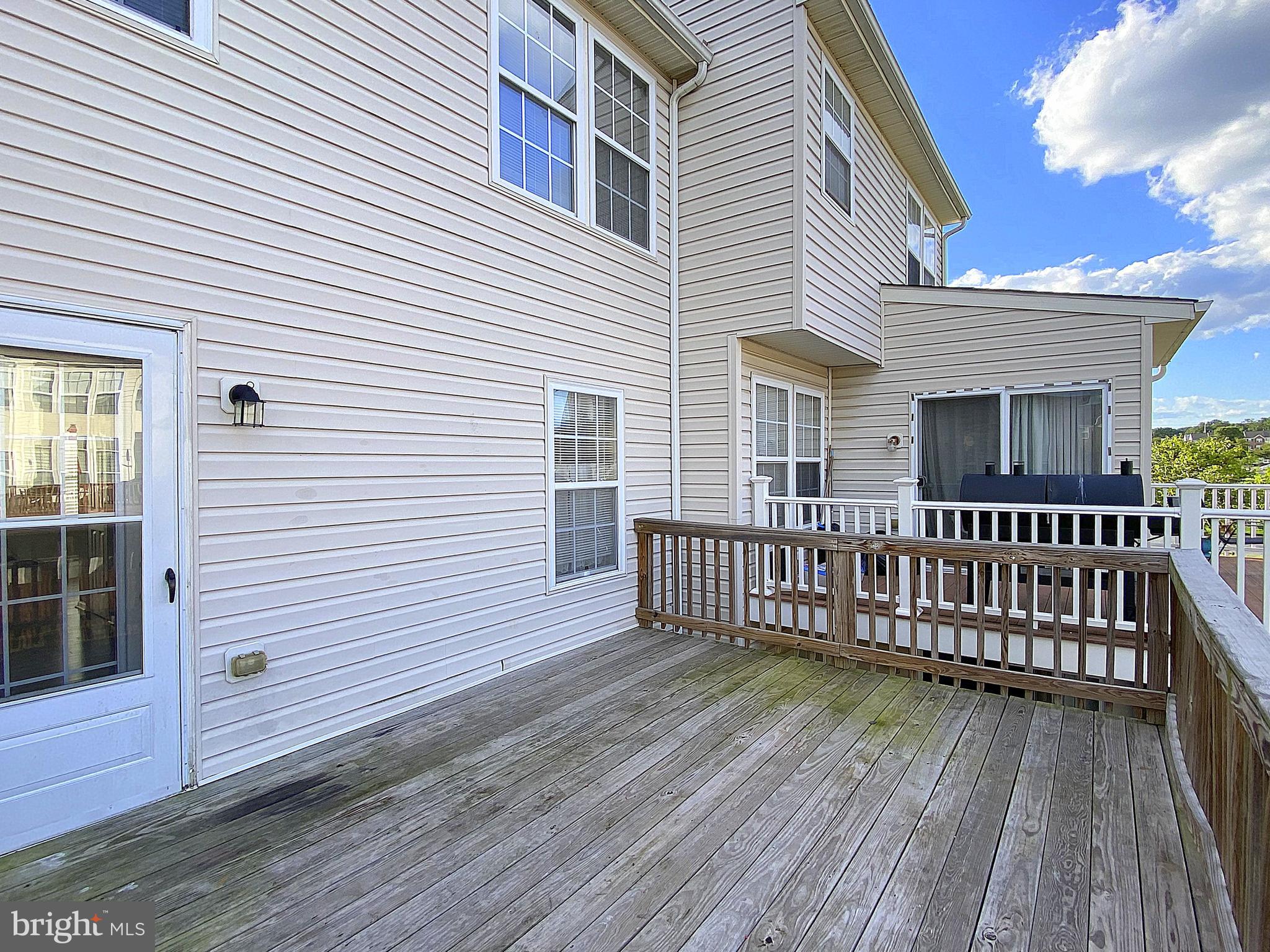 9713 Selfridge Road Middle River, MD 21220 - Photo 82 of 96