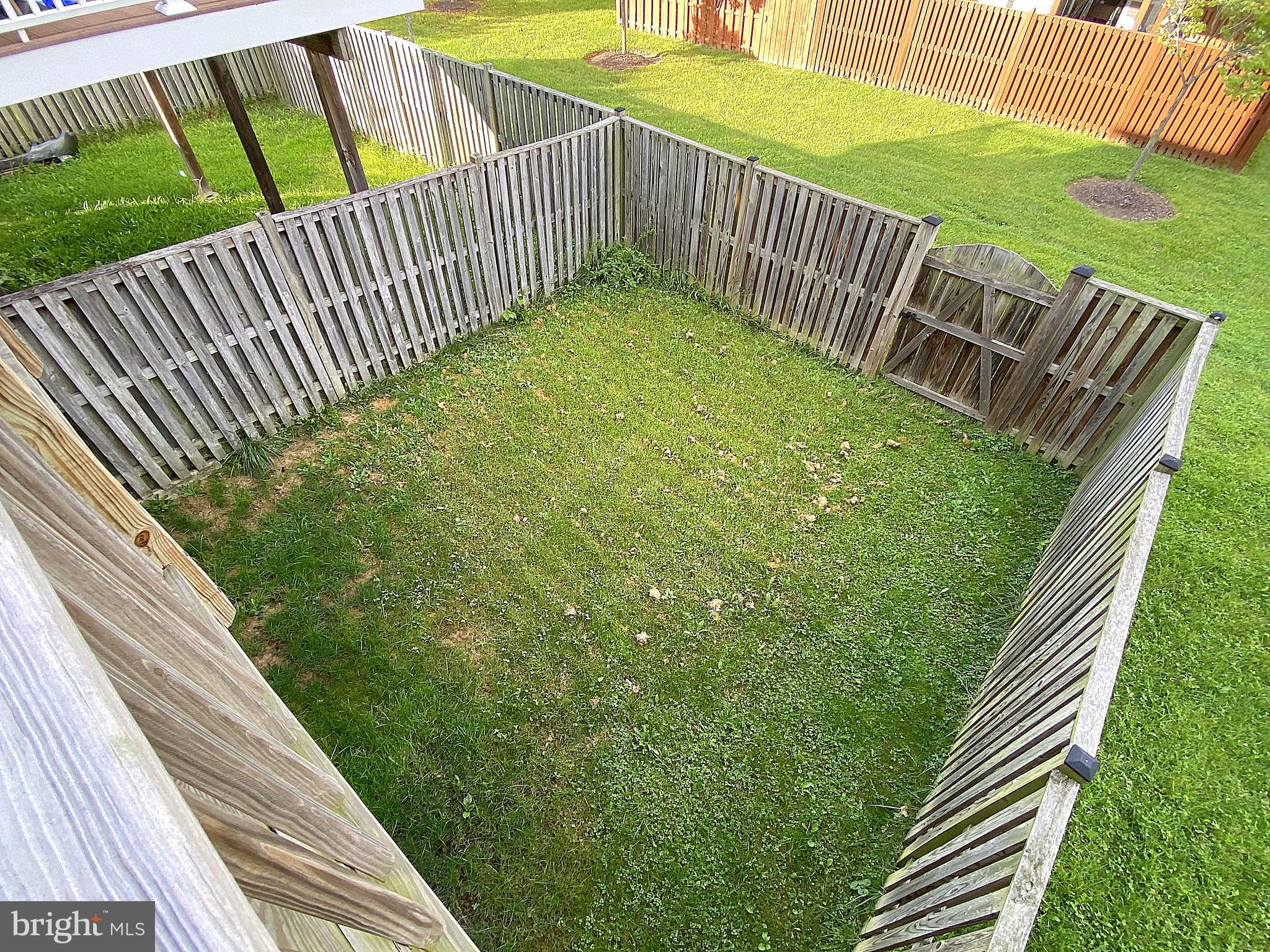 9713 Selfridge Road Middle River, MD 21220 - Photo 85 of 96