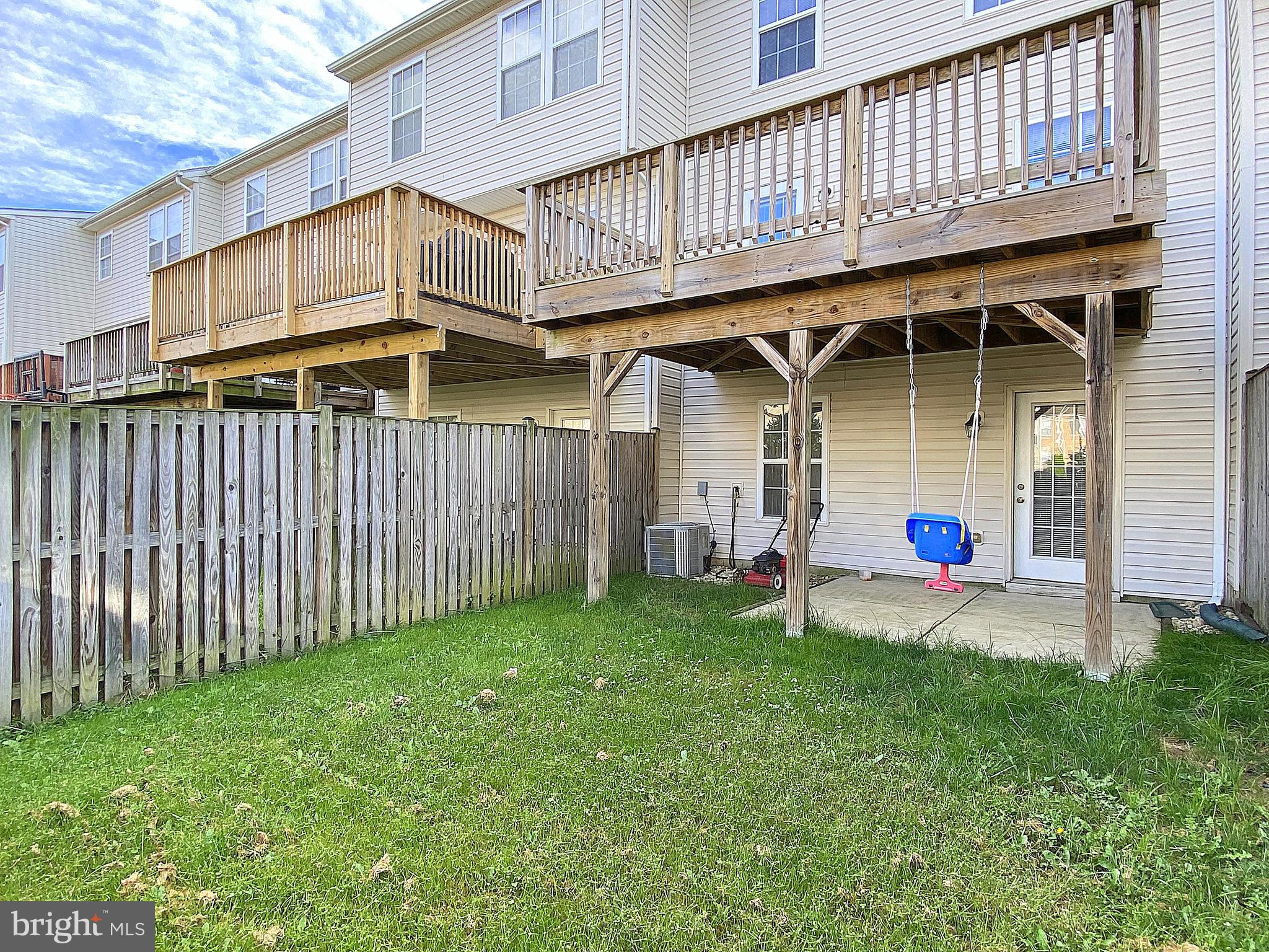 9713 Selfridge Road Middle River, MD 21220 - Photo 89 of 96