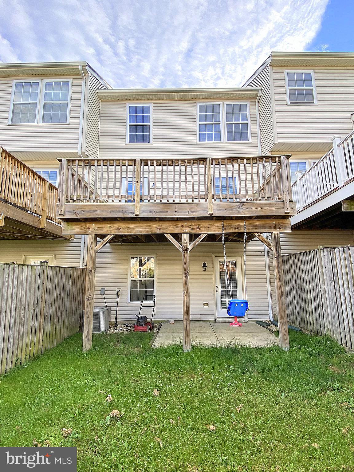 9713 Selfridge Road Middle River, MD 21220 - Photo 91 of 96