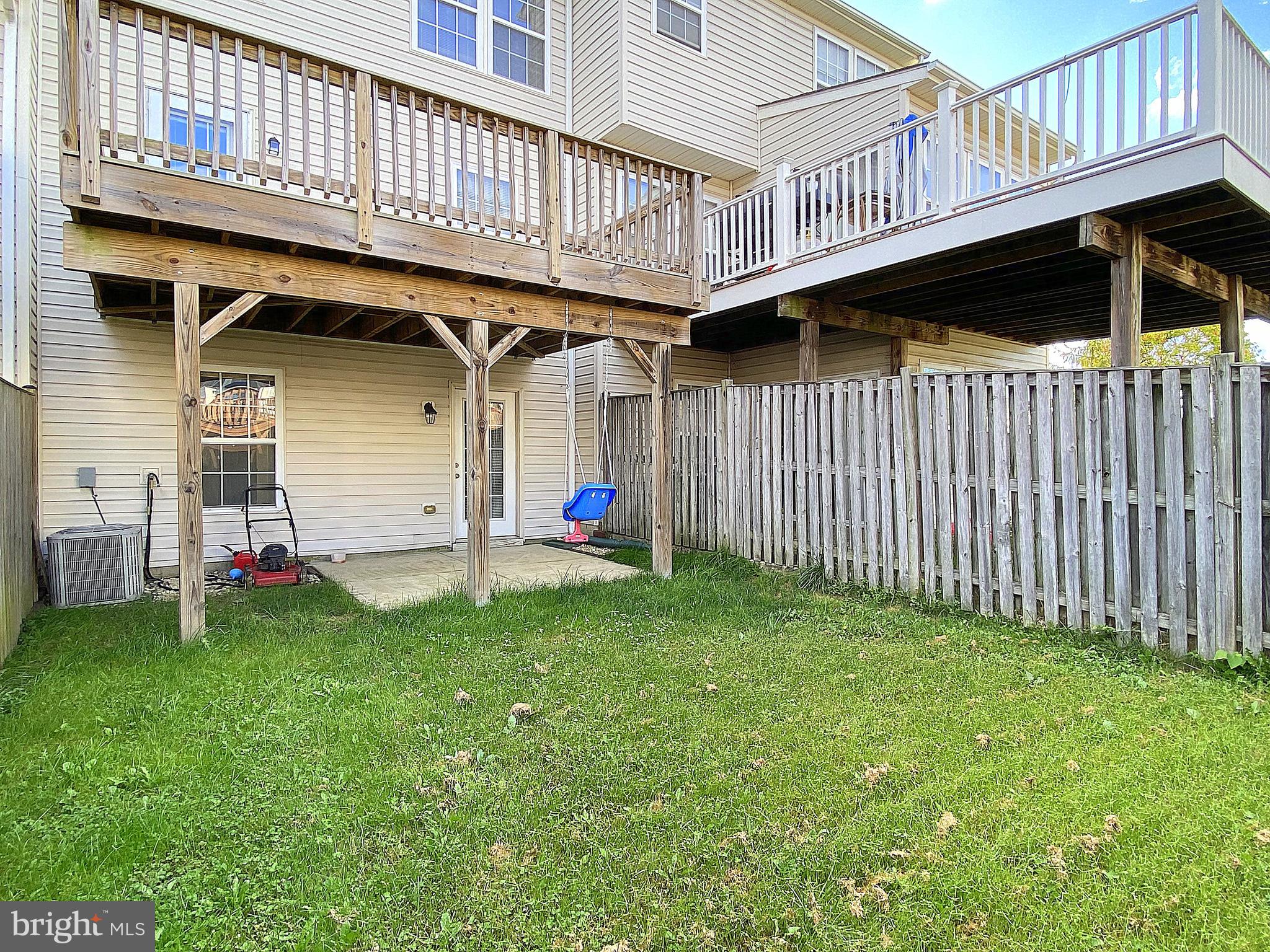 9713 Selfridge Road Middle River, MD 21220 - Photo 92 of 96