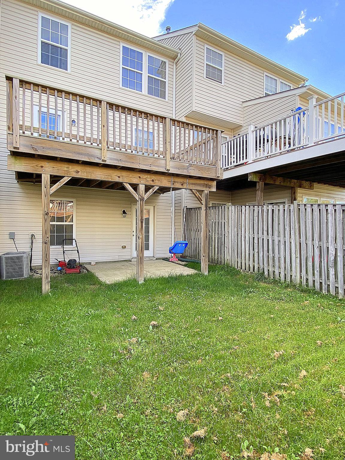 9713 Selfridge Road Middle River, MD 21220 - Photo 93 of 96