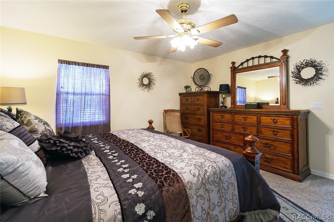 800 Balmoral Court Inverness, FL 34453 - Photo 21 of 72 Primary Bedroom