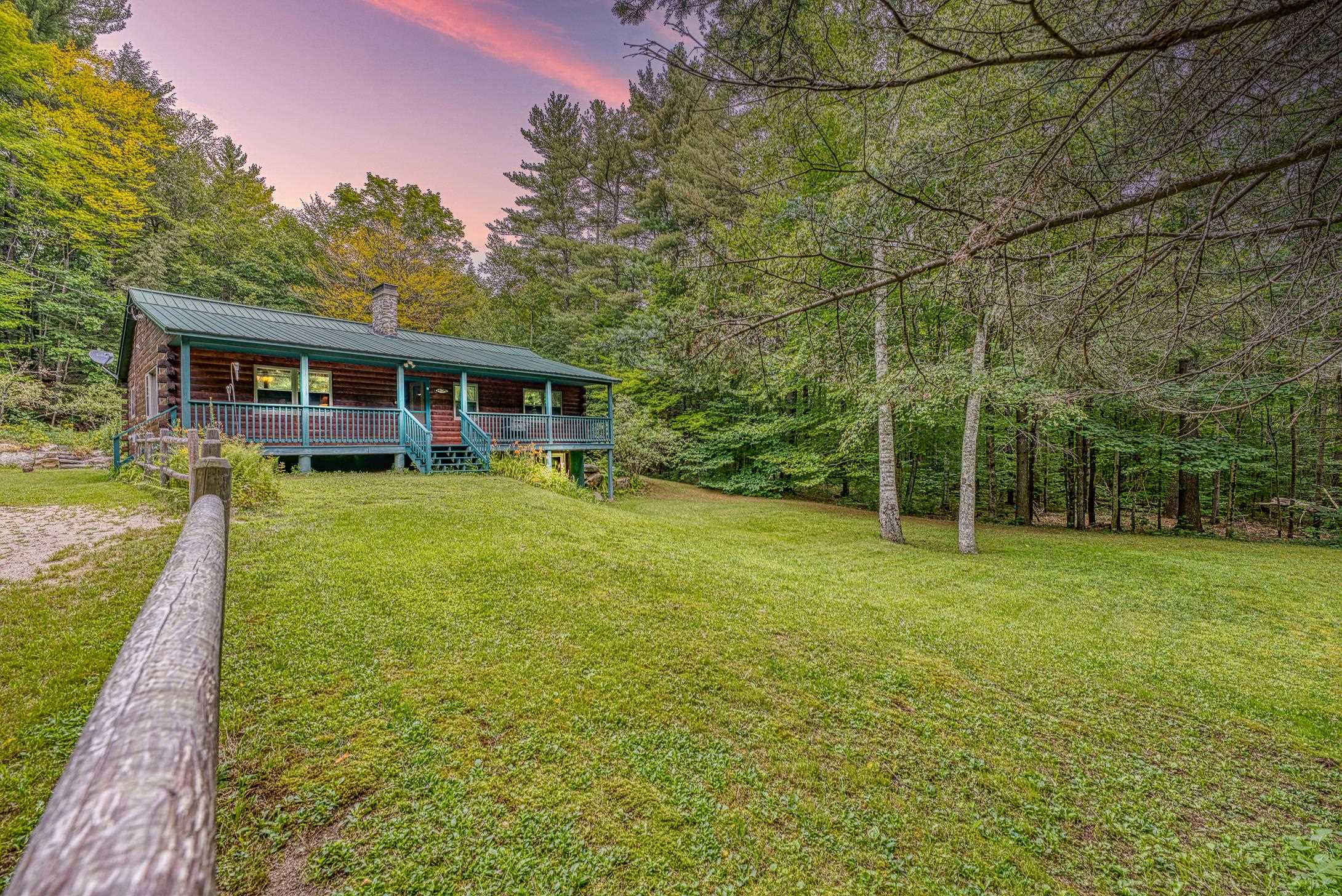 32 Jewell Hill Road Hebron, NH 03241 - Photo 2 of 39