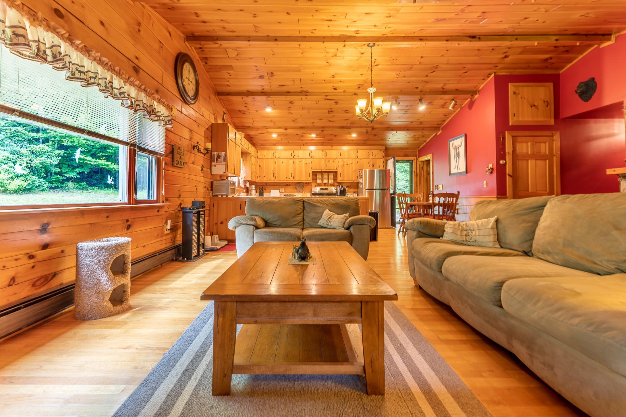 32 Jewell Hill Road Hebron, NH 03241 - Photo 11 of 39