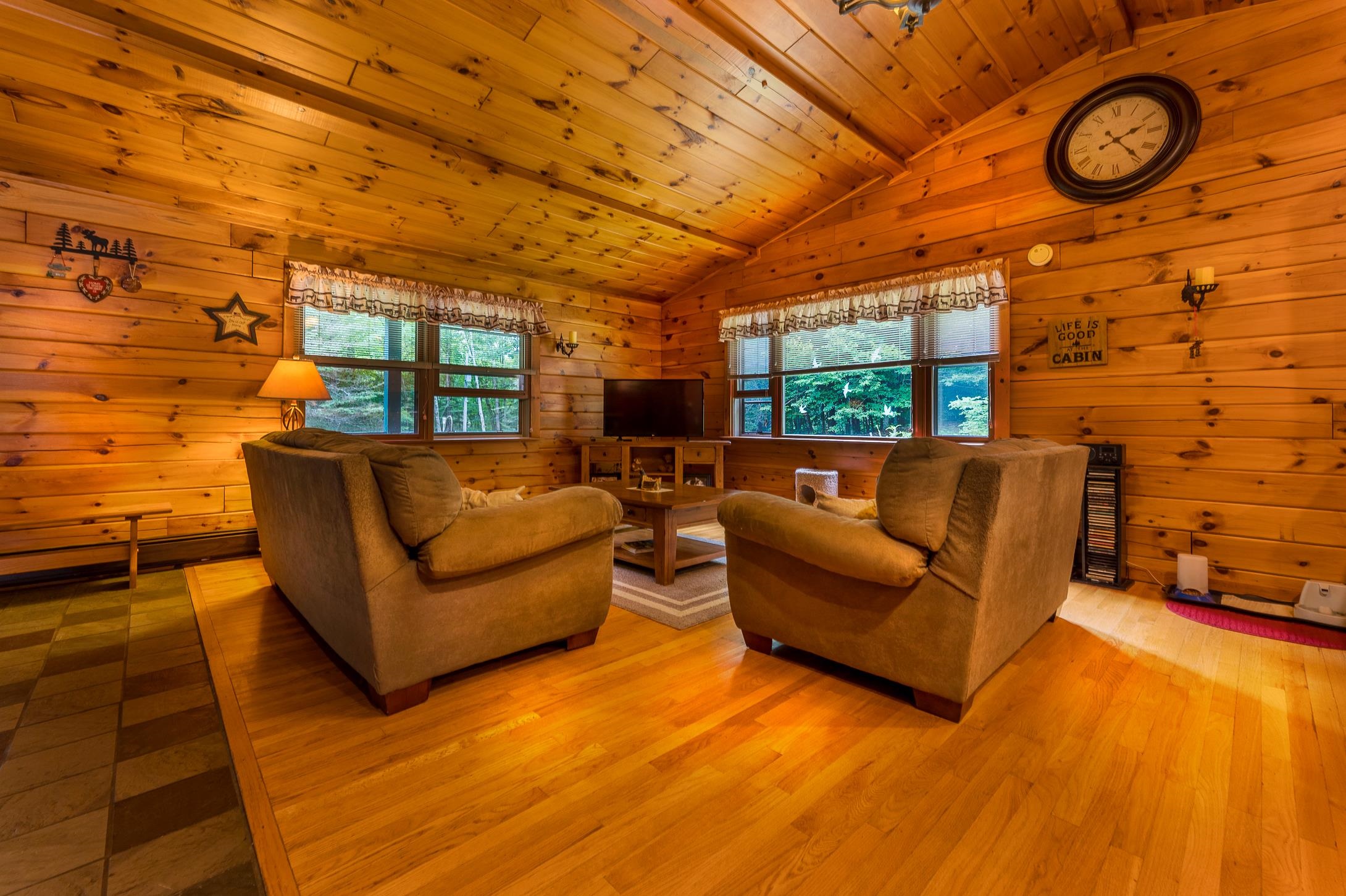 32 Jewell Hill Road Hebron, NH 03241 - Photo 12 of 39