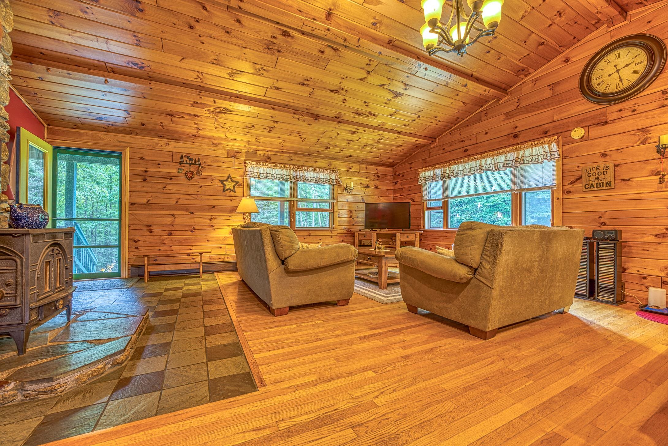 32 Jewell Hill Road Hebron, NH 03241 - Photo 13 of 39