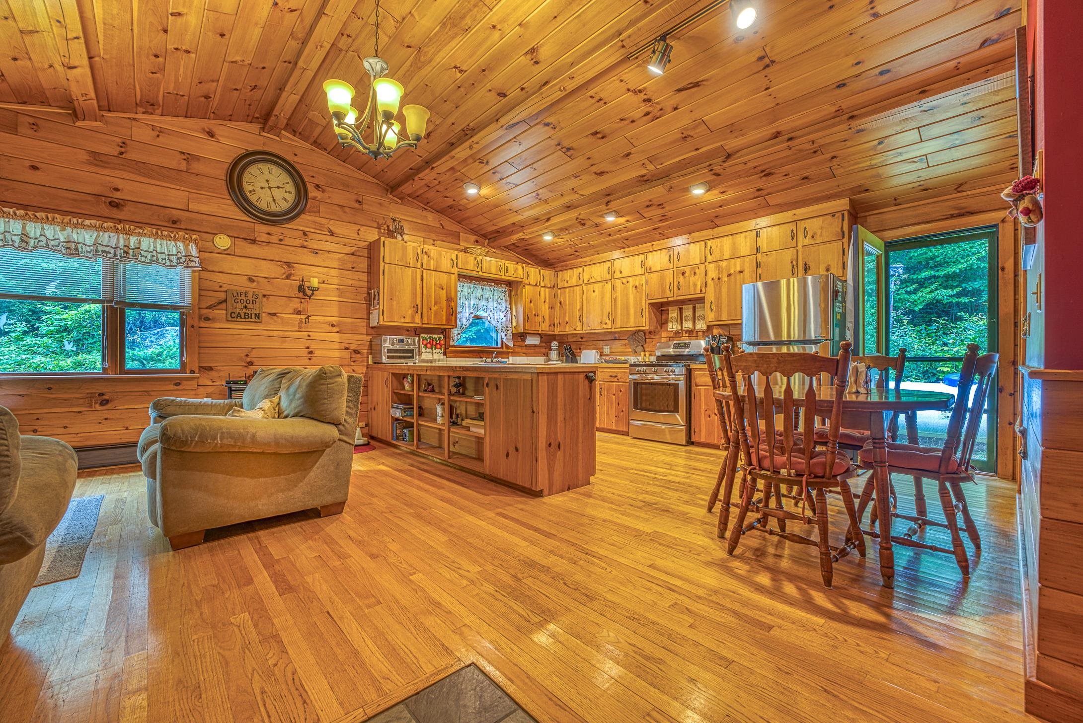 32 Jewell Hill Road Hebron, NH 03241 - Photo 14 of 39