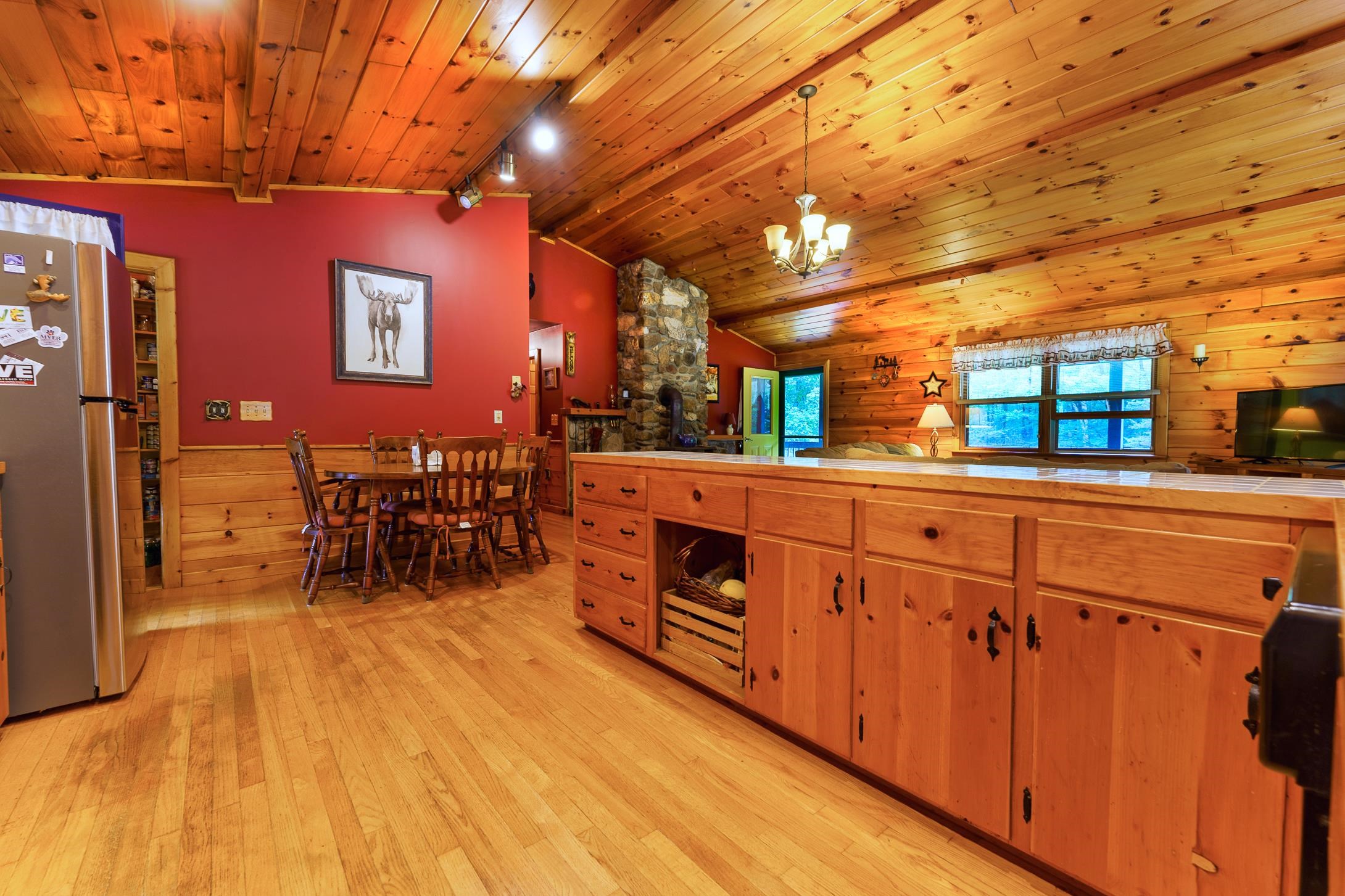 32 Jewell Hill Road Hebron, NH 03241 - Photo 15 of 39