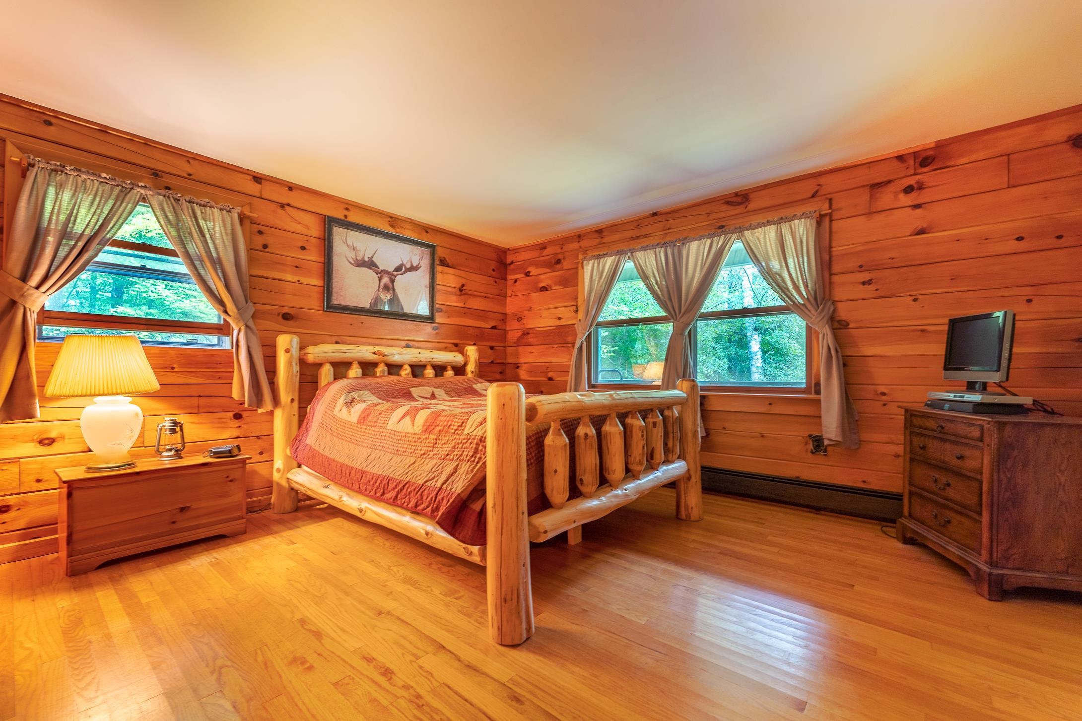 32 Jewell Hill Road Hebron, NH 03241 - Photo 17 of 39