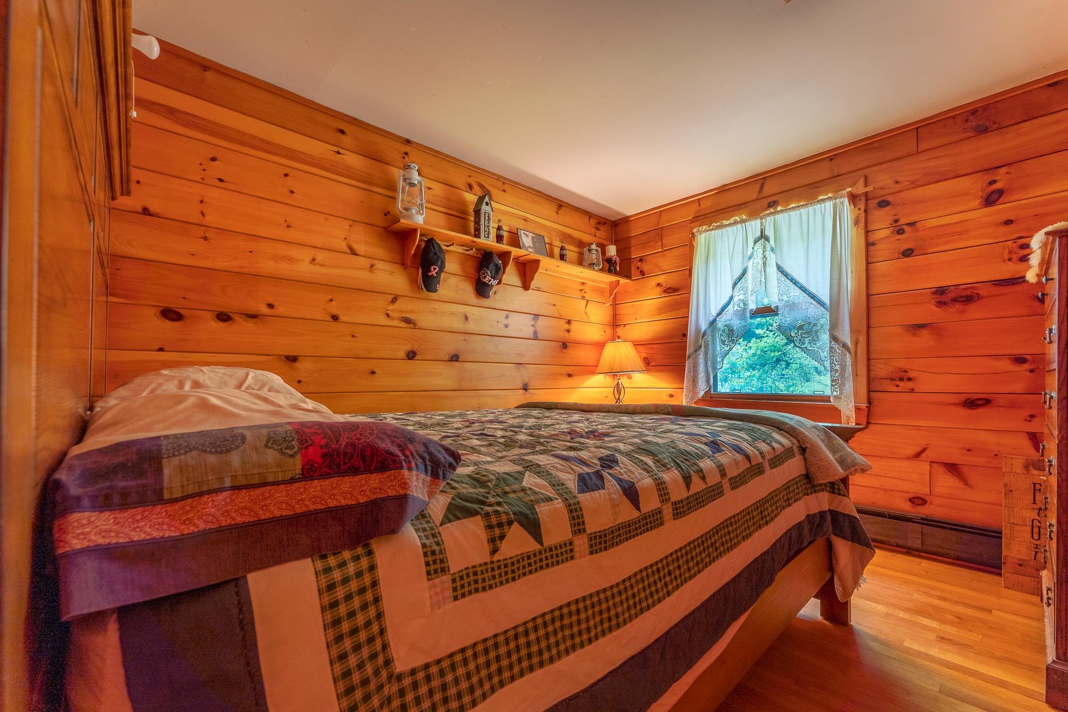 32 Jewell Hill Road Hebron, NH 03241 - Photo 19 of 39