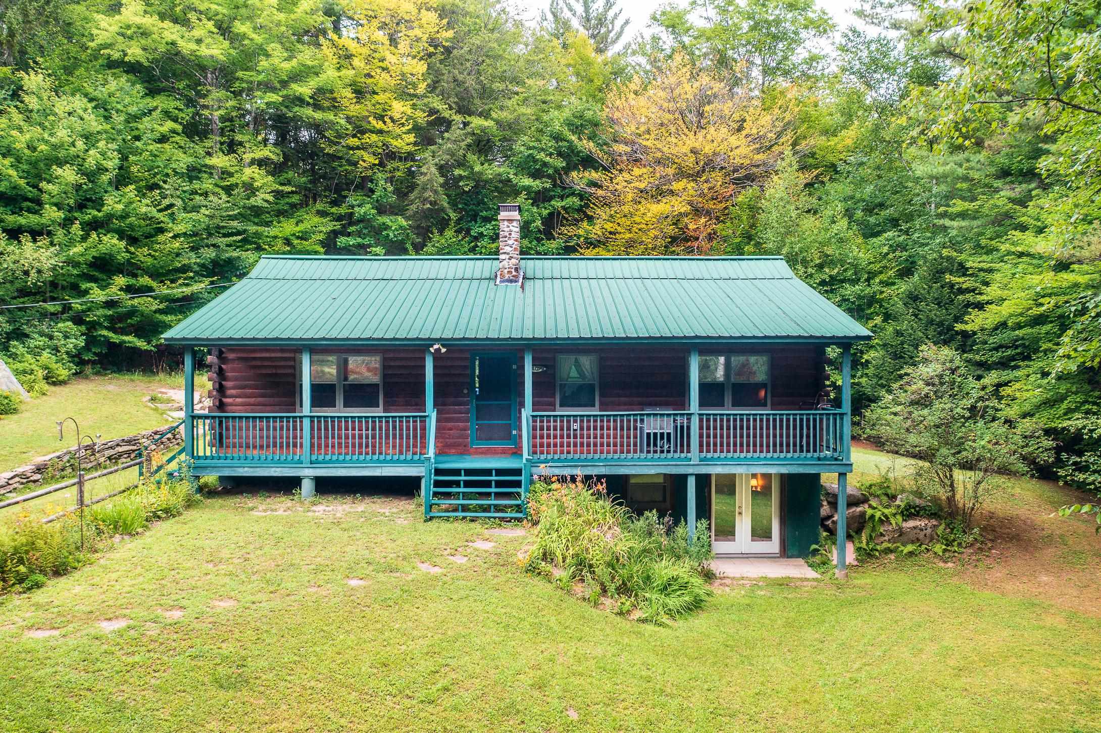 32 Jewell Hill Road Hebron, NH 03241 - Photo 3 of 39