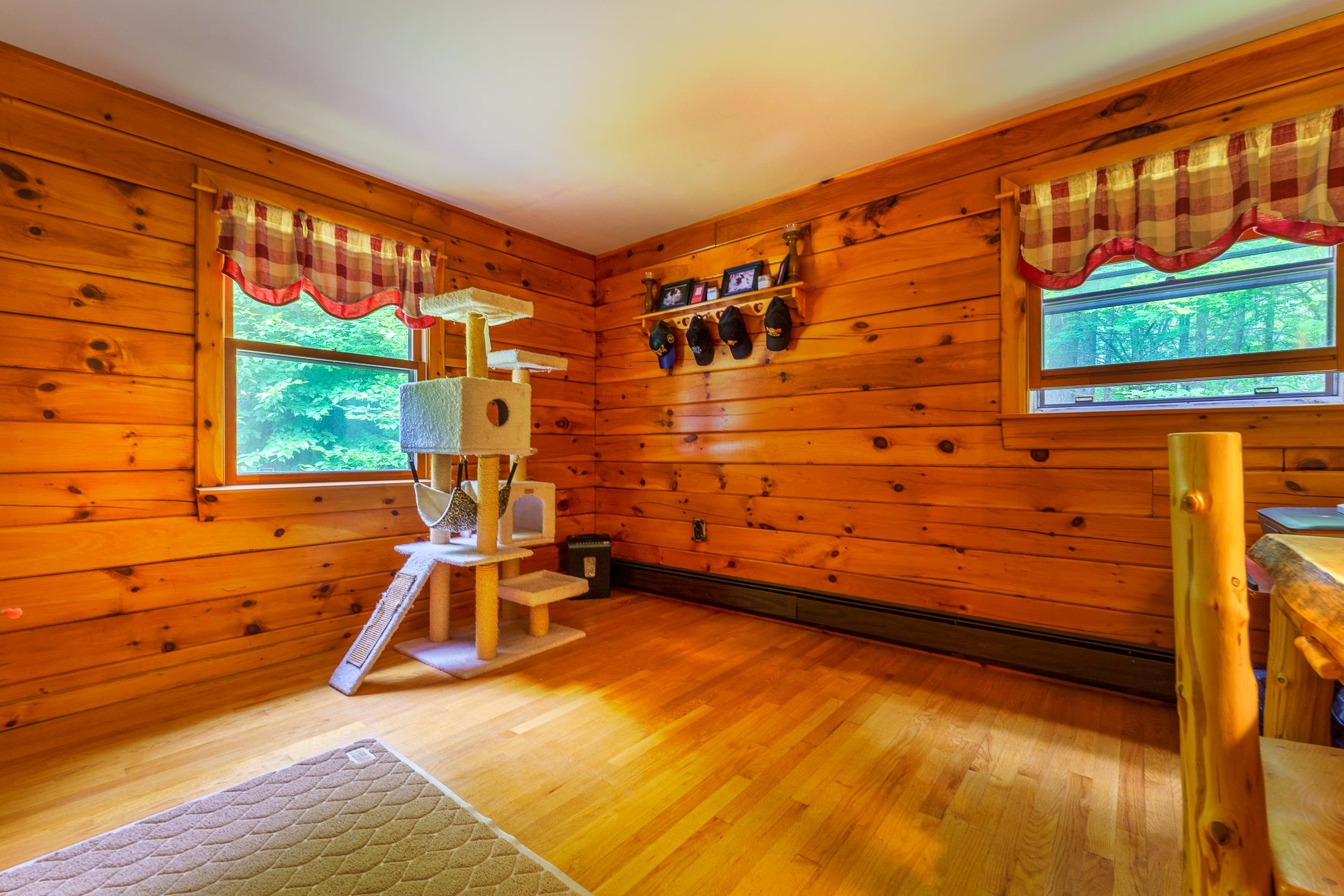 32 Jewell Hill Road Hebron, NH 03241 - Photo 21 of 39