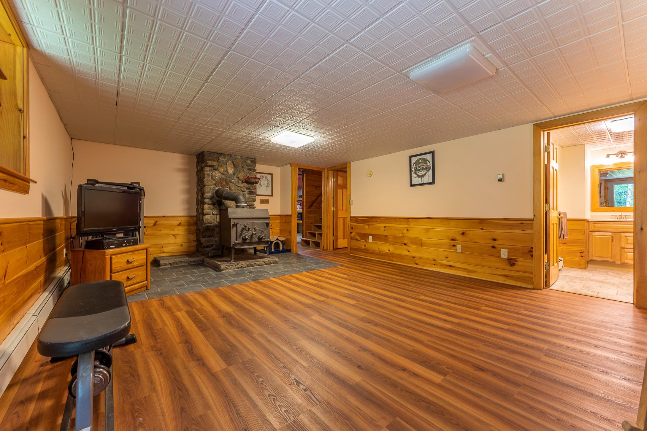 32 Jewell Hill Road Hebron, NH 03241 - Photo 26 of 39