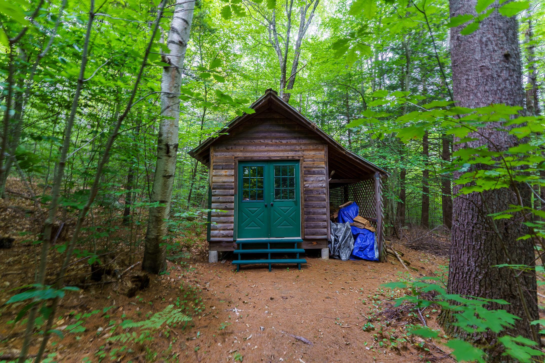 32 Jewell Hill Road Hebron, NH 03241 - Photo 36 of 39