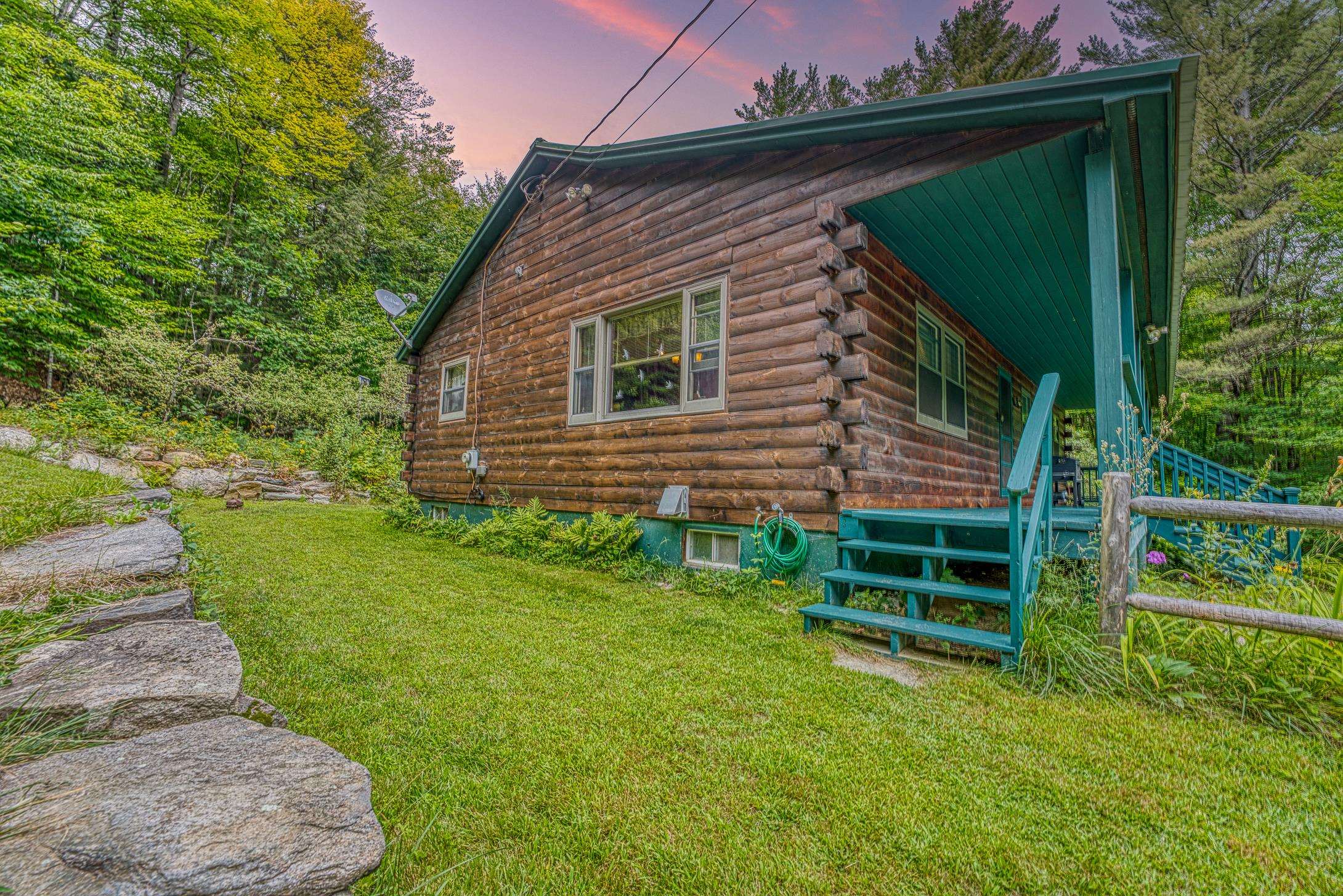 32 Jewell Hill Road Hebron, NH 03241 - Photo 37 of 39