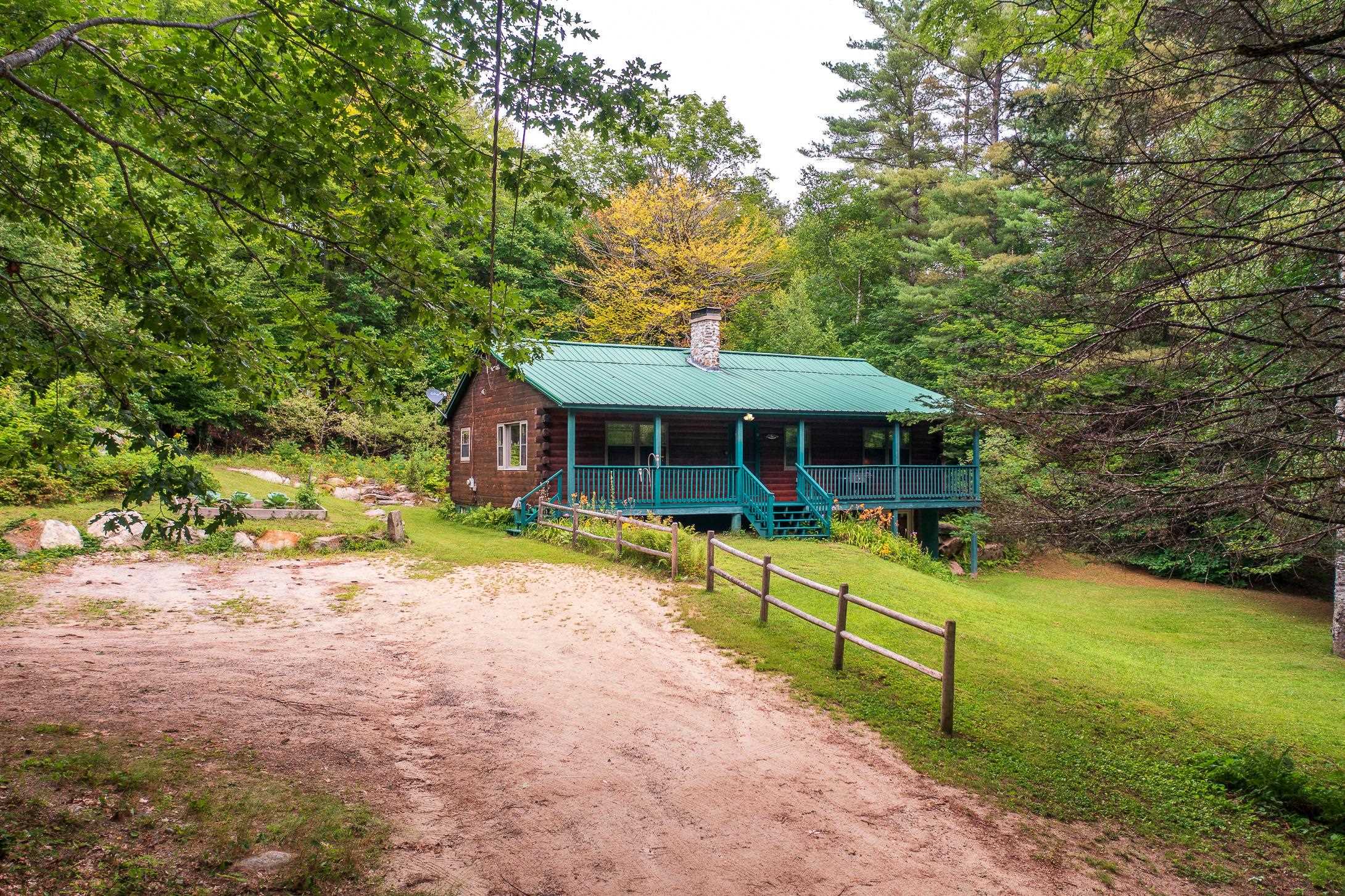 32 Jewell Hill Road Hebron, NH 03241 - Photo 38 of 39
