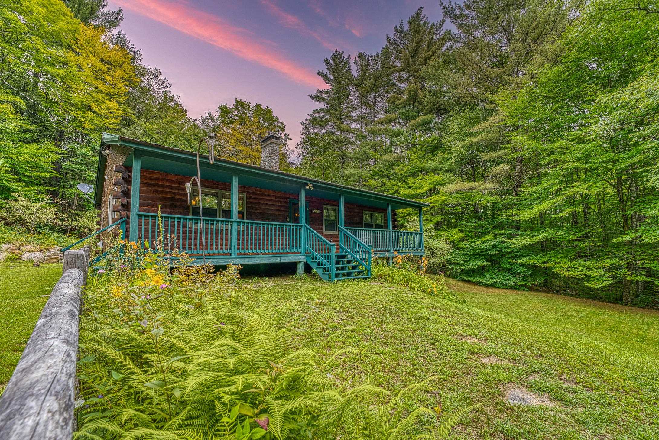 32 Jewell Hill Road Hebron, NH 03241 - Photo 39 of 39