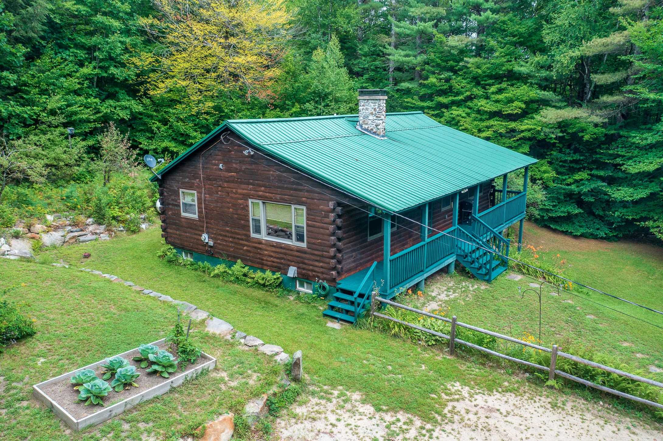 32 Jewell Hill Road Hebron, NH 03241 - Photo 5 of 39